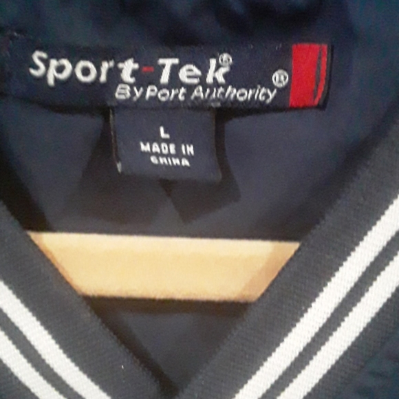 Pull over - Picture 3 of 3